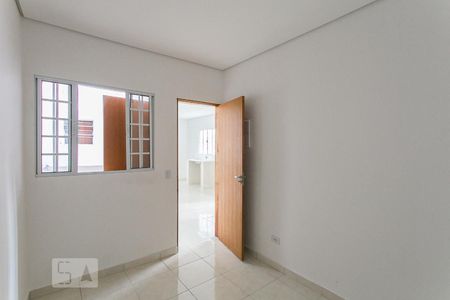 Quarto 2 de casa para alugar com 2 quartos, 50m² em Mooca, São Paulo