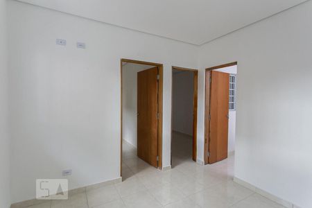 Sala e Cozinha de casa para alugar com 2 quartos, 50m² em Mooca, São Paulo