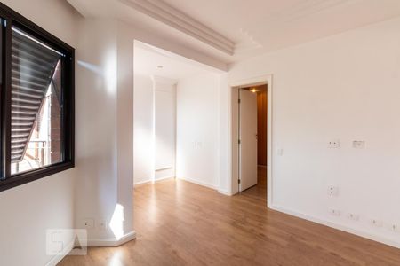 Sala de apartamento para alugar com 3 quartos, 211m² em Indianópolis, São Paulo