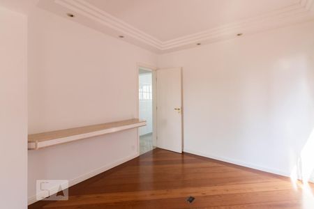 Sala de apartamento para alugar com 3 quartos, 211m² em Indianópolis, São Paulo