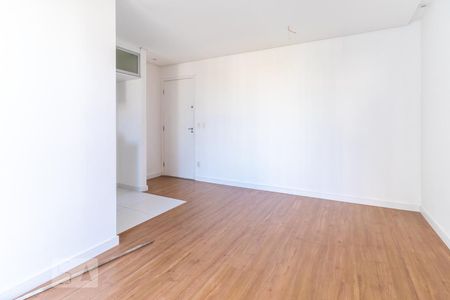 Sala de apartamento para alugar com 2 quartos, 51m² em Socorro, São Paulo