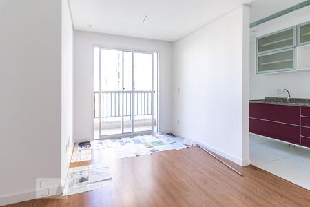 Sala de apartamento para alugar com 2 quartos, 51m² em Socorro, São Paulo