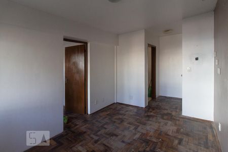 Sala de apartamento à venda com 1 quarto, 40m² em Protásio Alves, Porto Alegre