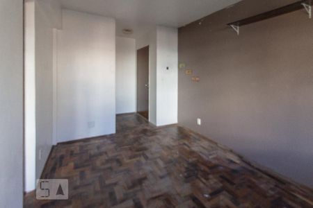 Sala de apartamento à venda com 1 quarto, 40m² em Protásio Alves, Porto Alegre