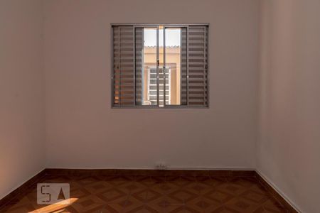 Quarto de casa para alugar com 1 quarto, 40m² em Vila Parque Jabaquara, São Paulo