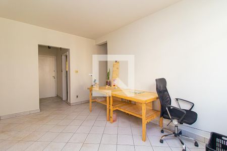 Sala de apartamento para alugar com 2 quartos, 70m² em Bela Vista, São Paulo