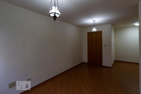 Sala de apartamento para alugar com 2 quartos, 77m² em Pinheiros, São Paulo