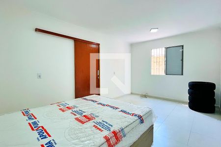 Quarto de apartamento para alugar com 1 quarto, 45m² em Macedo, Guarulhos