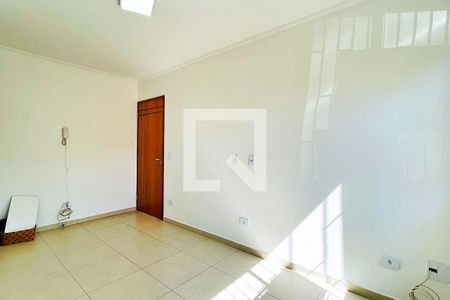 Sala de apartamento para alugar com 1 quarto, 45m² em Macedo, Guarulhos