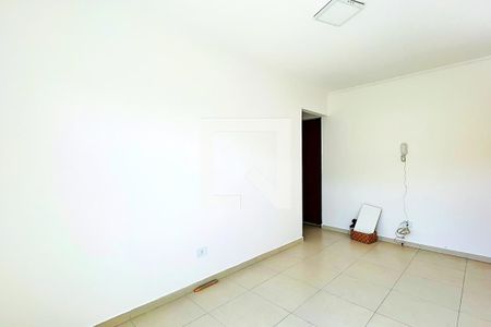 Sala de apartamento para alugar com 1 quarto, 45m² em Macedo, Guarulhos