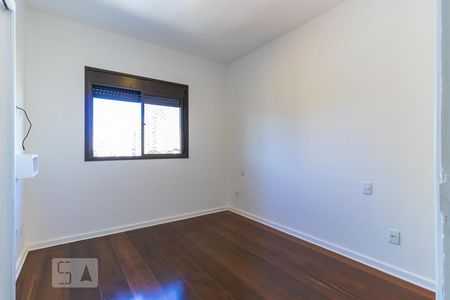 Quarto da suíte 1 de apartamento para alugar com 3 quartos, 120m² em Cambuí, Campinas