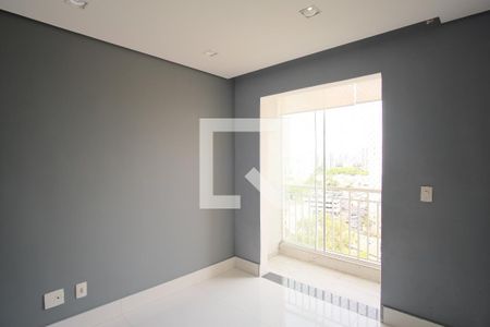 Sala de apartamento para alugar com 3 quartos, 67m² em Vila Moreira, São Paulo