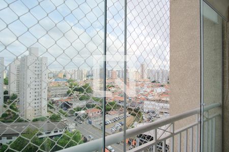 Varanda de apartamento para alugar com 3 quartos, 67m² em Vila Moreira, São Paulo