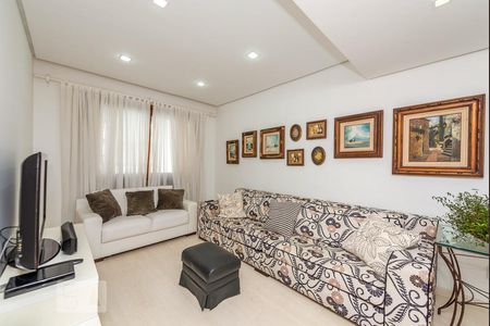 Sala de apartamento para alugar com 3 quartos, 463m² em Bela Vista, Porto Alegre