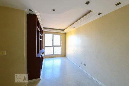 Sala de apartamento para alugar com 2 quartos, 57m² em Jardim São Judas Tadeu, Guarulhos