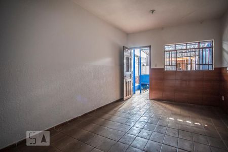 Sala de casa à venda com 2 quartos, 70m² em Vila Babilônia, São Paulo