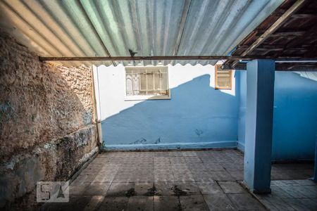 Vista do Quarto 1 de casa à venda com 2 quartos, 70m² em Vila Babilônia, São Paulo