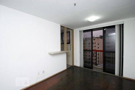 Sala de apartamento para alugar com 2 quartos, 65m² em Flamengo, Rio de Janeiro