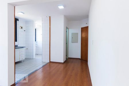 Sala de apartamento para alugar com 2 quartos, 57m² em Vila Clementino, São Paulo