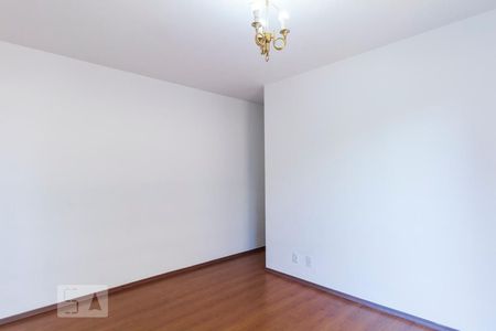 Sala de apartamento para alugar com 2 quartos, 57m² em Vila Clementino, São Paulo