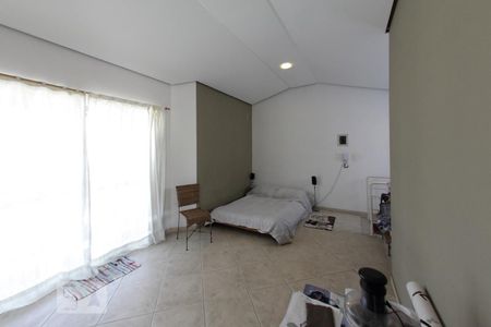 Sala de estar superior de apartamento à venda com 3 quartos, 150m² em Nova Gerty, São Caetano do Sul