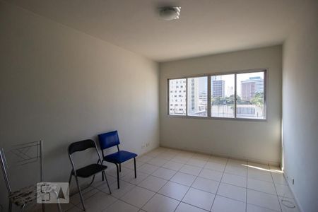 Sala de apartamento à venda com 2 quartos, 59m² em Butantã, São Paulo