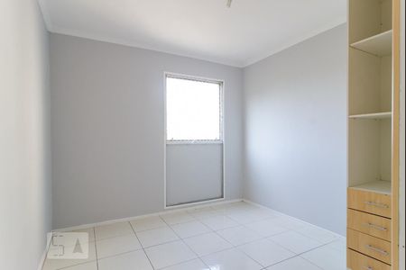 Quarto 2 de apartamento à venda com 3 quartos, 78m² em Vila Campestre, São Paulo