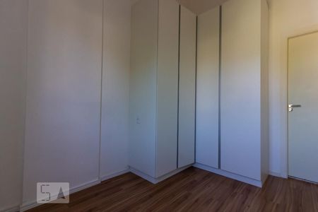 Quarto de apartamento para alugar com 1 quarto, 37m² em Granja Viana, Cotia