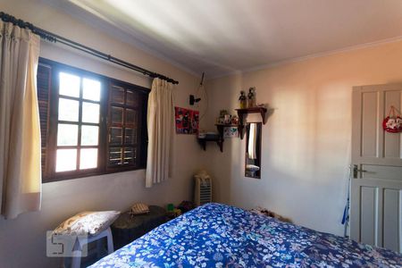 Quarto 2 de casa à venda com 3 quartos, 199m² em Centro, Diadema