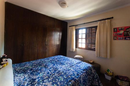 Quarto 2 de casa à venda com 3 quartos, 199m² em Centro, Diadema