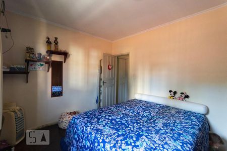 Quarto 2 de casa à venda com 3 quartos, 199m² em Centro, Diadema