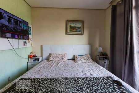 Suíte de apartamento à venda com 4 quartos, 360m² em Ouro Preto, Belo Horizonte