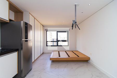 Studio para alugar com 25m², 1 quarto e sem vagaStudio