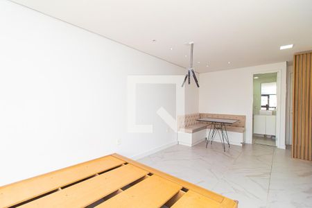 Studio de kitnet/studio para alugar com 1 quarto, 25m² em Consolação, São Paulo