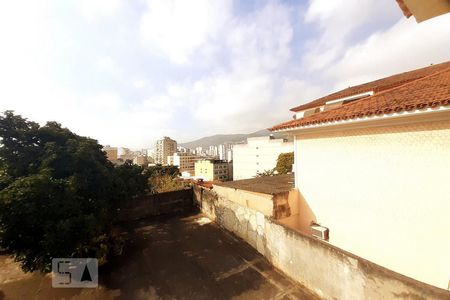 Vista de apartamento à venda com 2 quartos, 60m² em Méier, Rio de Janeiro