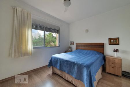 Quarto  de apartamento à venda com 1 quarto, 56m² em Bela Vista, São Paulo