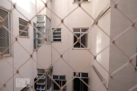 Quarto 1 Vista de apartamento à venda com 3 quartos, 98m² em Tijuca, Rio de Janeiro