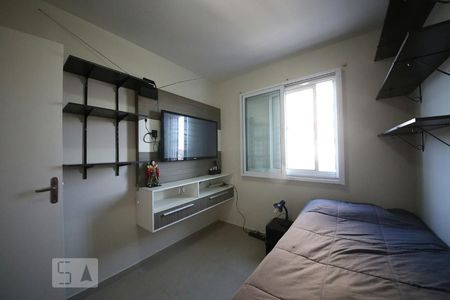 Quarto 1 de apartamento para alugar com 3 quartos, 60m² em Jardim Marajoara, São Paulo