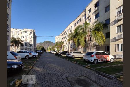 Apartamento à venda com 2 quartos, 54m² em Vargem Pequena, Rio de Janeiro