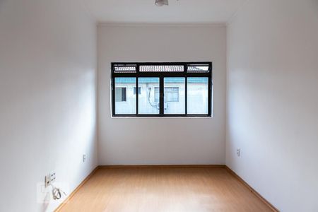 Sala de apartamento para alugar com 2 quartos, 74m² em Embaré, Santos