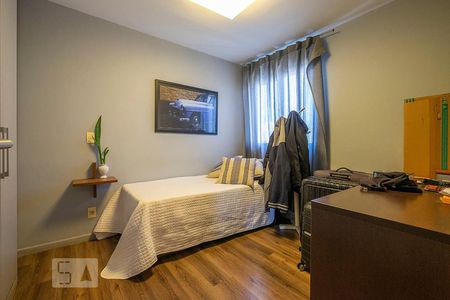 Quarto 2 de apartamento à venda com 2 quartos, 72m² em Pinheiros, São Paulo