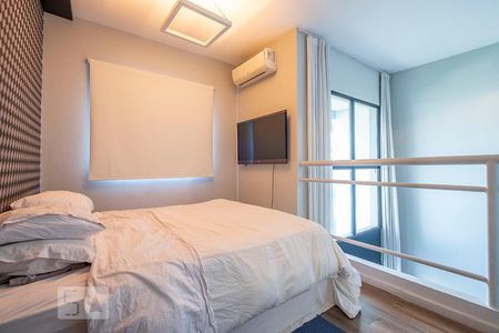 Quarto 1 de apartamento à venda com 2 quartos, 72m² em Pinheiros, São Paulo