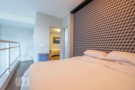 Quarto 1 de apartamento à venda com 2 quartos, 72m² em Pinheiros, São Paulo