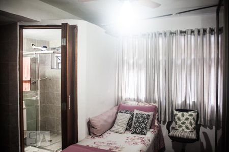 Sala/Quarto de kitnet/studio para alugar com 1 quarto, 22m² em Bela Vista, São Paulo