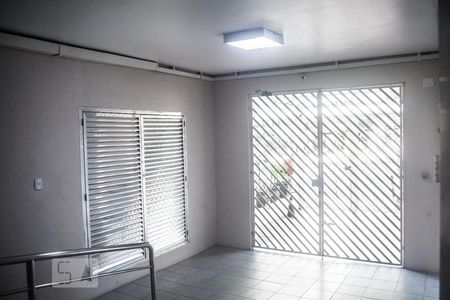 Hall de Entrada de kitnet/studio para alugar com 1 quarto, 22m² em Bela Vista, São Paulo