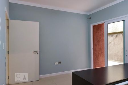 Casa à venda com 500m², 4 quartos e 4 vagas Casa à venda com 500m², 4 quartos e 4 vagasQuarto 2 escritório