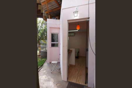 Casa à venda com 500m², 4 quartos e 4 vagas Casa à venda com 500m², 4 quartos e 4 vagasQuarto área externa