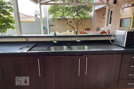 Casa à venda com 500m², 4 quartos e 4 vagas Casa à venda com 500m², 4 quartos e 4 vagasChurrasqueira