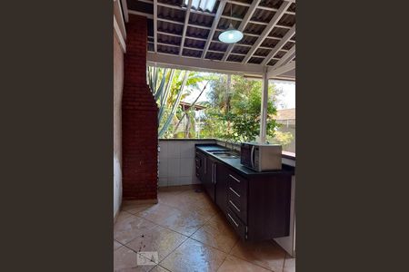 Casa à venda com 500m², 4 quartos e 4 vagas Casa à venda com 500m², 4 quartos e 4 vagasChurrasqueira