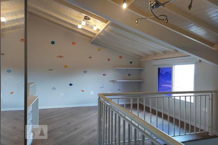 Casa à venda com 500m², 4 quartos e 4 vagas Casa à venda com 500m², 4 quartos e 4 vagasQuarto 7